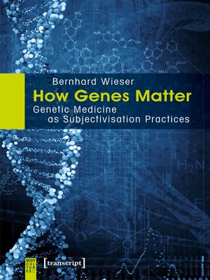 cover image of How Genes Matter